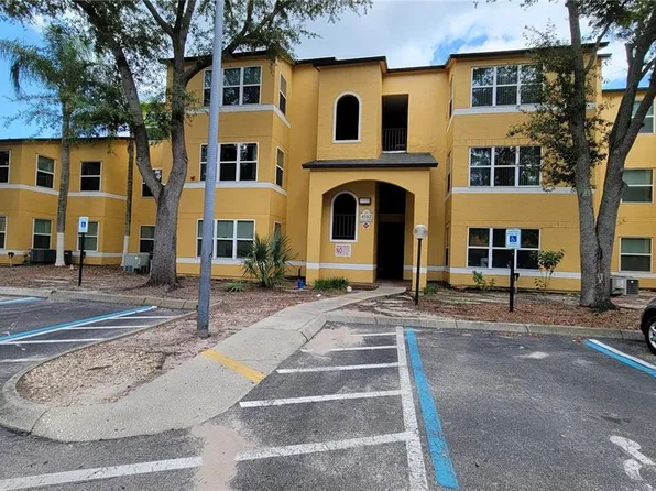 4512 Commander Dr APT 1713, Orlando, FL 32822