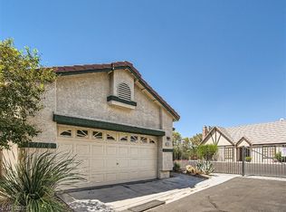 4005 Radbourne Ave, Las Vegas, NV 89121