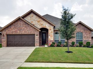 770 Peach Ln, Burleson, TX 76028