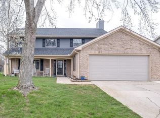 8929 Trowbridge Way, Dayton, OH 45424