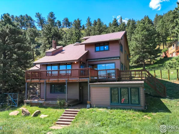 2616 Crestridge Ct, Boulder, CO 80302