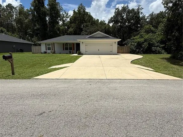 4492 NW 45th St, Ocala, FL 34482