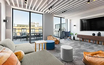 Rented by 346 Realty Group LLC