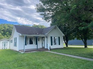 4641 Bradley Rd, Huntington, WV 25704