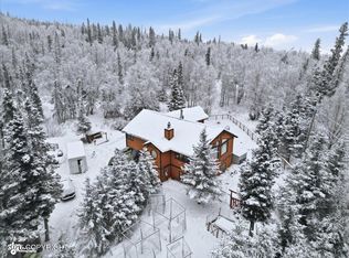 5620 Kallander Ave, Anchorage, AK 99516