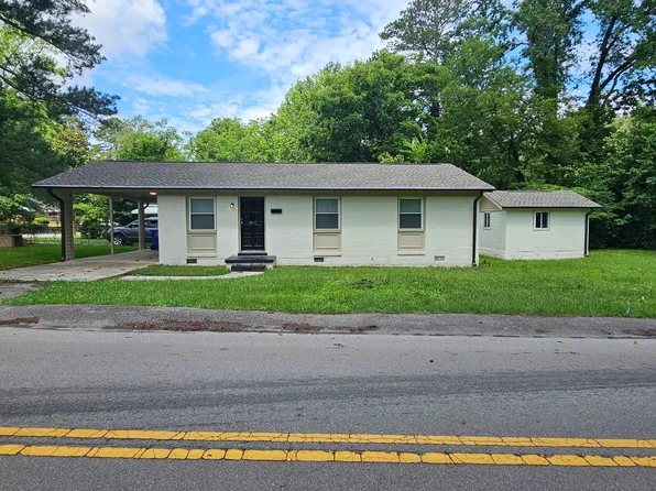 3801 Water St, Columbia, SC 29203