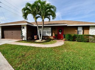 1326 W Indies Way, Lantana, FL 33462