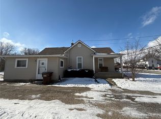 1512 W Main St, New Lebanon, OH 45345