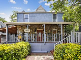 3018 16th Rd S, Arlington, VA 22204