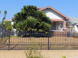 3471 E 5th St, Los Angeles, CA 90063
