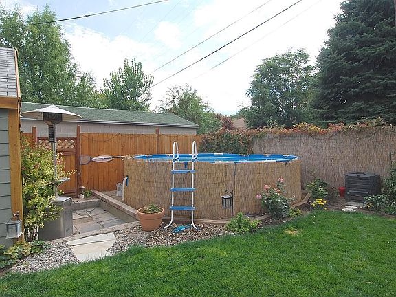 Backyard 2