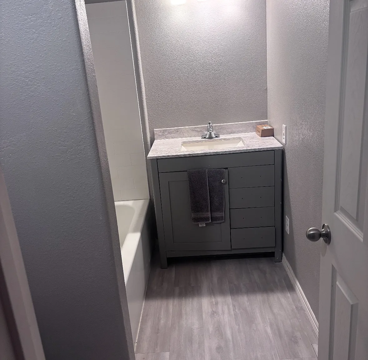 307 Quincy Rr Ave — Photo 1