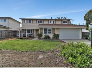 1119 Lenor Way, Campbell, CA 95008