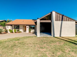2530 E Sylvia St, Phoenix, AZ 85032