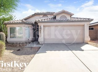 2309 E Siesta Ln, Phoenix, AZ 85024