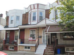 1450 N Felton St, Philadelphia, PA 19151