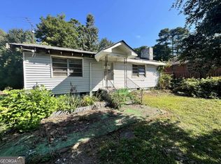 1552 Rex Rd, Morrow, GA 30260