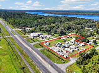 617 S HIGHWAY 17, San Mateo, FL 32187
