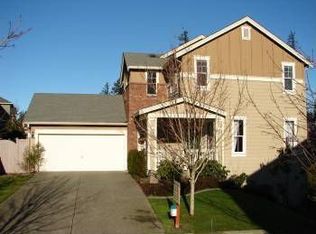 6918 Elderberry Ave SE, Snoqualmie, WA 98065
