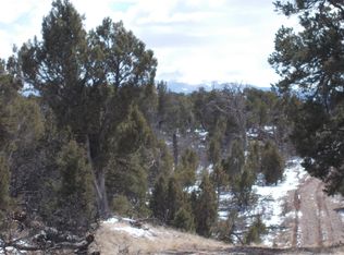 19 Road Lot Norwood Cir, Norwood, CO 81423