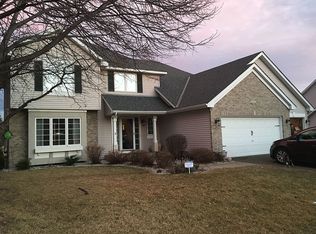 14012 Fountain Ave, Apple Valley, MN 55124