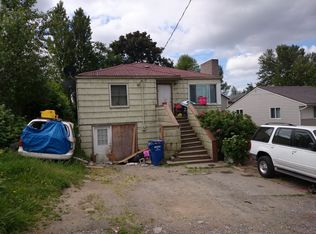 3213 S Kenyon St, Seattle, WA 98118
