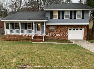 2847 Brentway Dr, Hephzibah, GA 30815