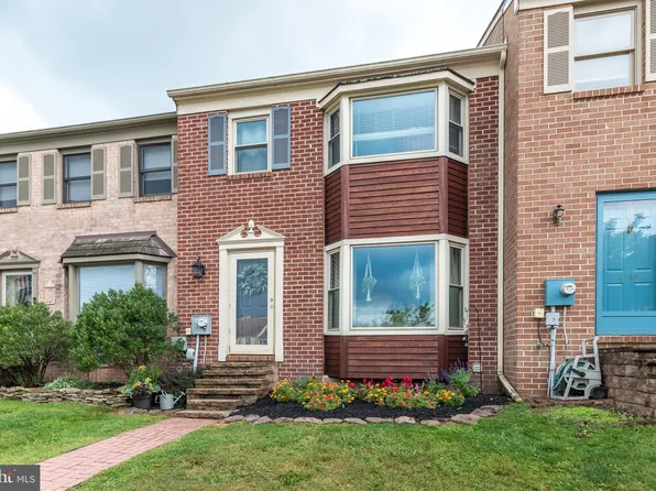 4167 Ritten House Ln, Skippack, PA 19474