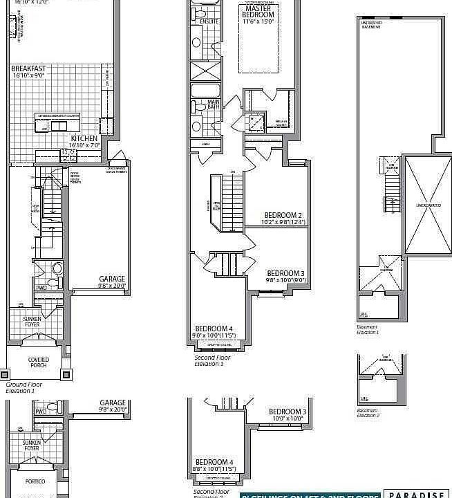 2nd image of 137 Adventura Rd
