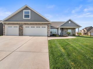 4501 Abbeyville Dr, Lafayette, IN 47909