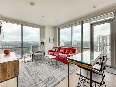 222 West Ave UNIT 1202, Austin, TX, 78701