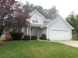 3000 Edmonton Pl, Charlotte, NC 28269