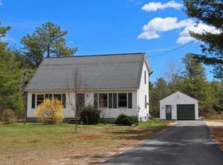 11 Meadow Ln, Fryeburg, ME 04037