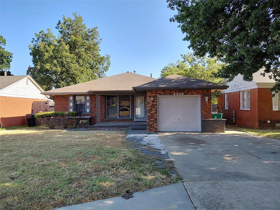1st image of 4012 NW 33rd St