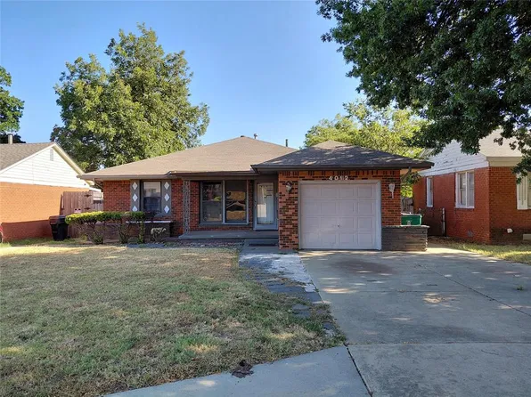 4012 NW 33rd St, Oklahoma City, OK 73112