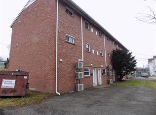 639 Russian St #3, California, PA