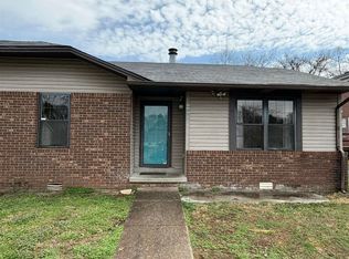 1936 Sandra St, Bowling Green, KY 42101