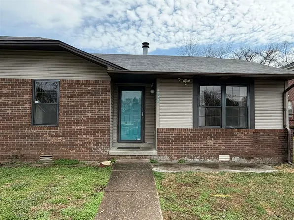 1936 Sandra St, Bowling Green, KY 42101