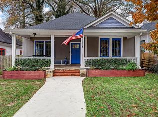 1108 Sells Ave SW, Atlanta, GA 30310