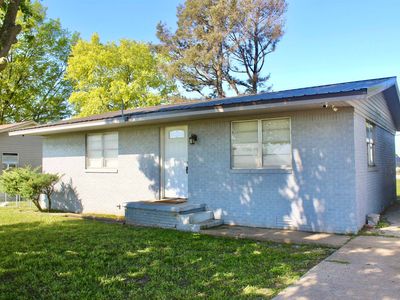 312 S Xrds, Portia, AR, 72457