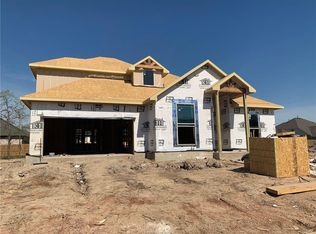2710 Talsworth Dr, College Station, TX 77845