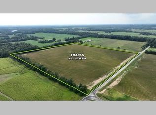 Witt Lake Rd TRACT 5, Burr Oak, MI 49030
