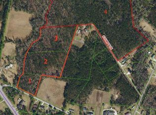 Briarneck Rd, Jacksonville, NC 28540