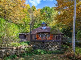 1956 Rush Meadow Rd, Reading, VT 05062