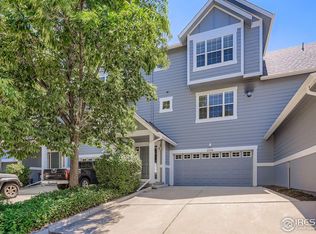 2206 Watersong Cir, Longmont, CO 80504