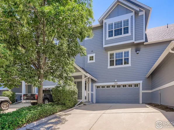 2206 Watersong Cir, Longmont, CO 80504
