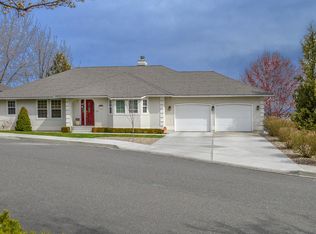 205 S 78th Ave, Yakima, WA