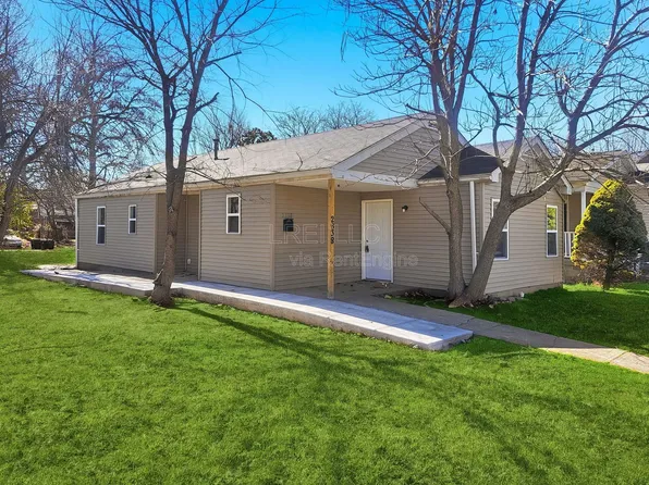 2338 W Madison St, Louisville, KY 40211