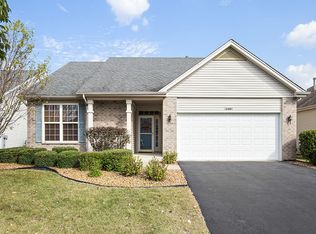 16801 Charleston Cir, Lockport, IL 60441