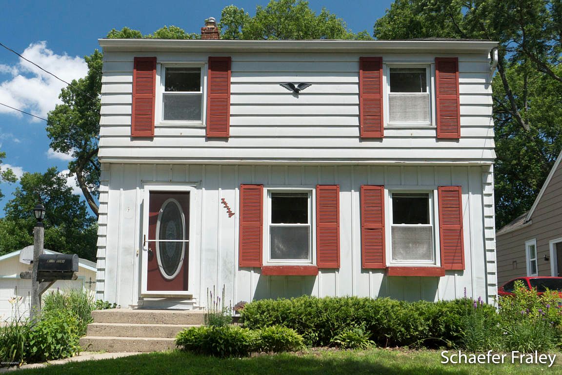1117 Edna St SE, Grand Rapids, MI 49507 Zillow